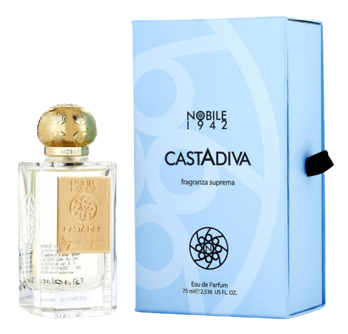 Casta Diva