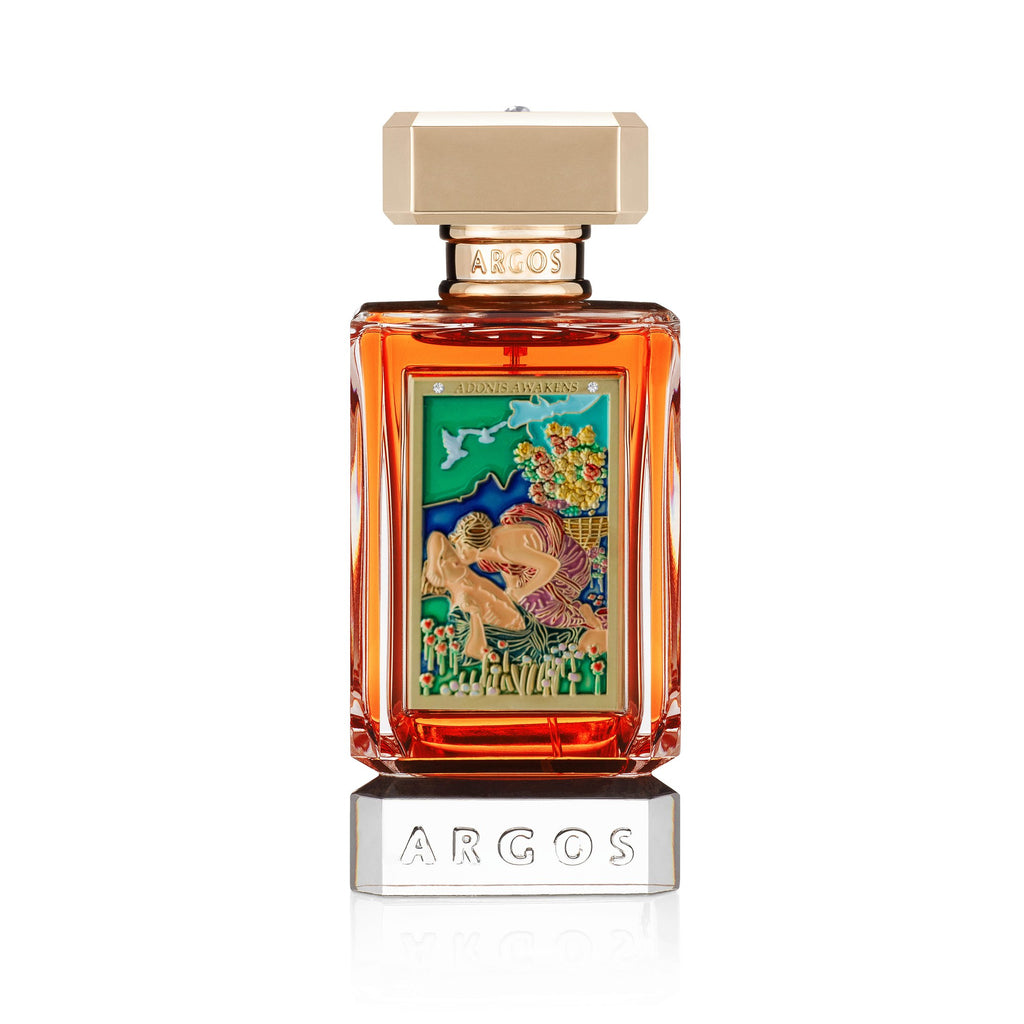 ADONIS AWAKENS Edp.