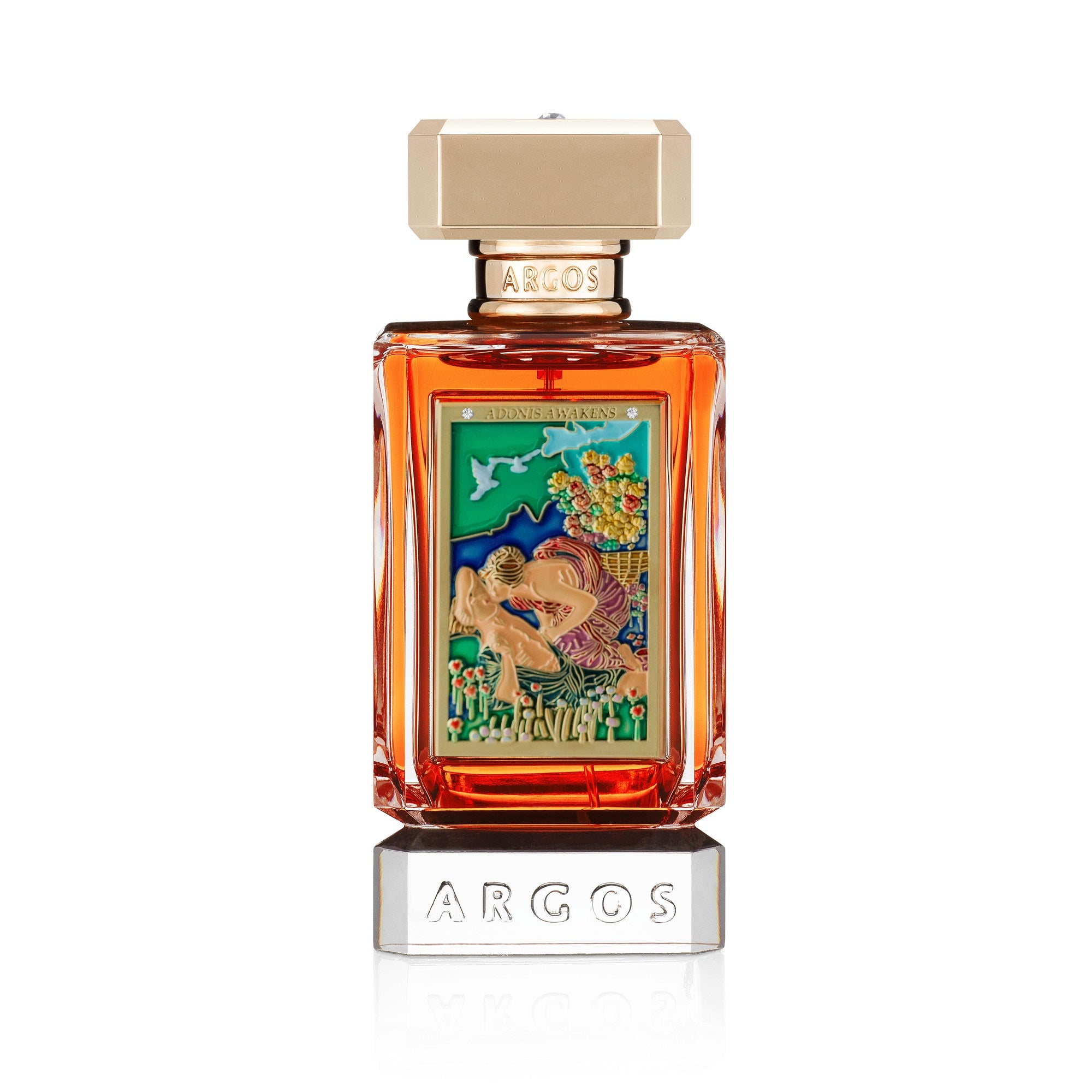 ADONIS AWAKENS Edp.