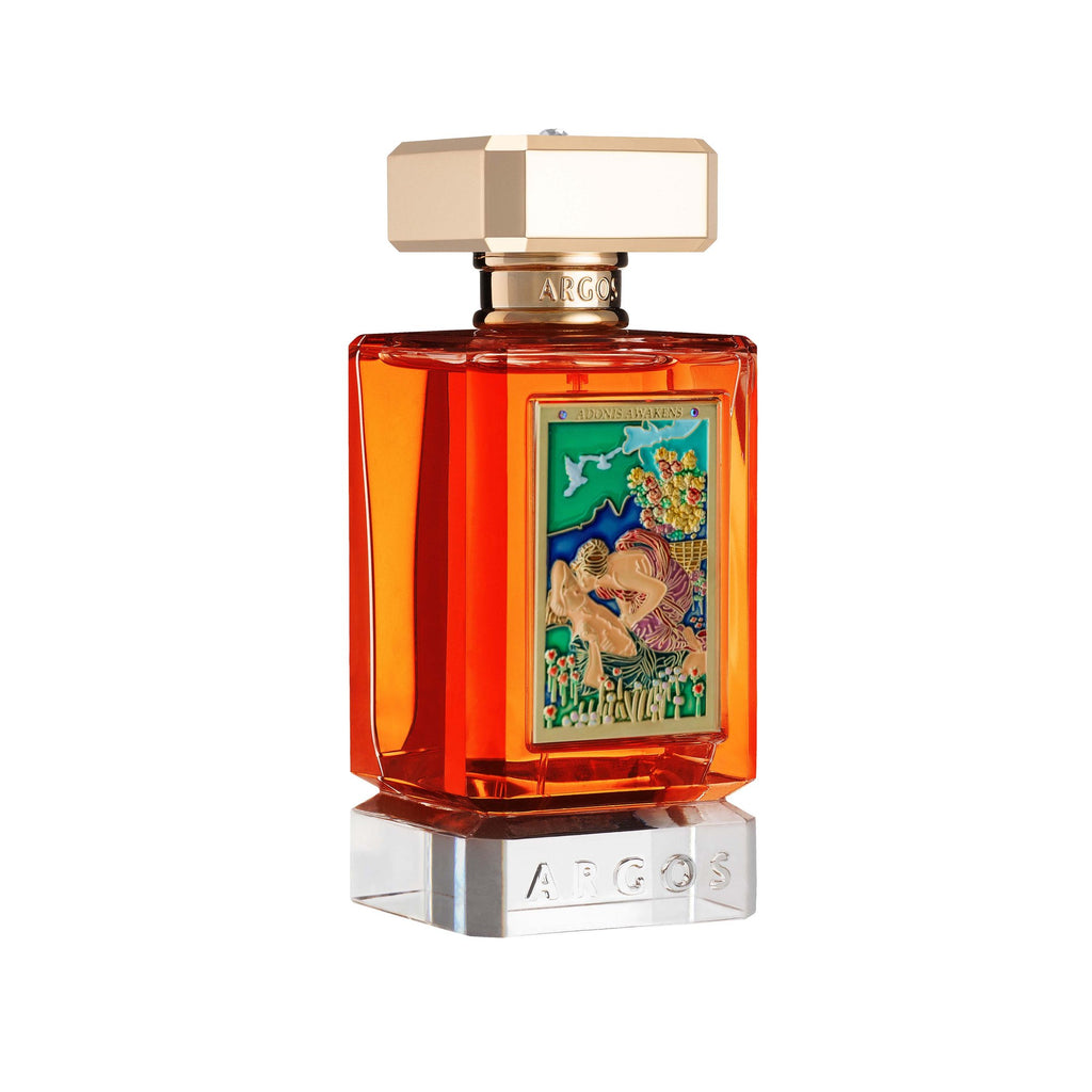 ADONIS AWAKENS Edp.