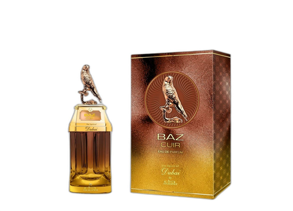 BAZ CUIR