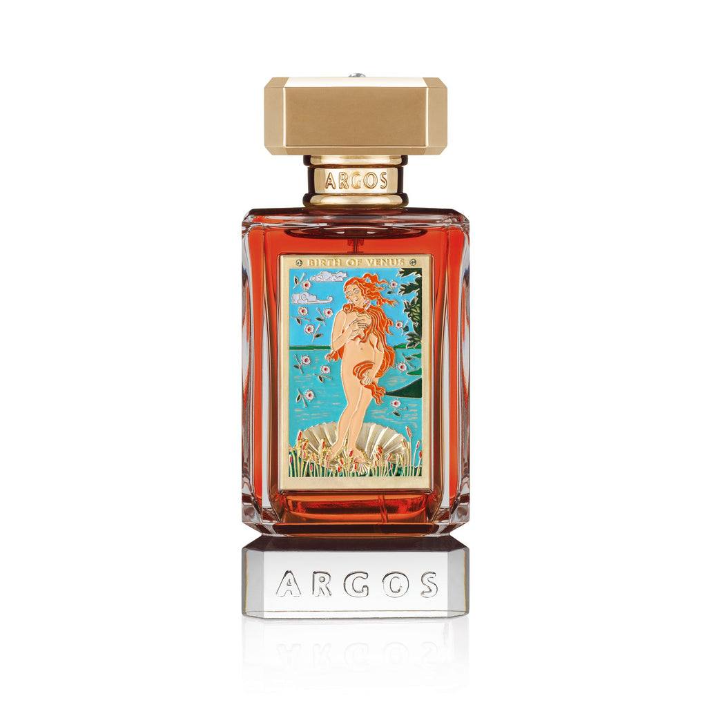 BIRTH OF VENUS Edp.