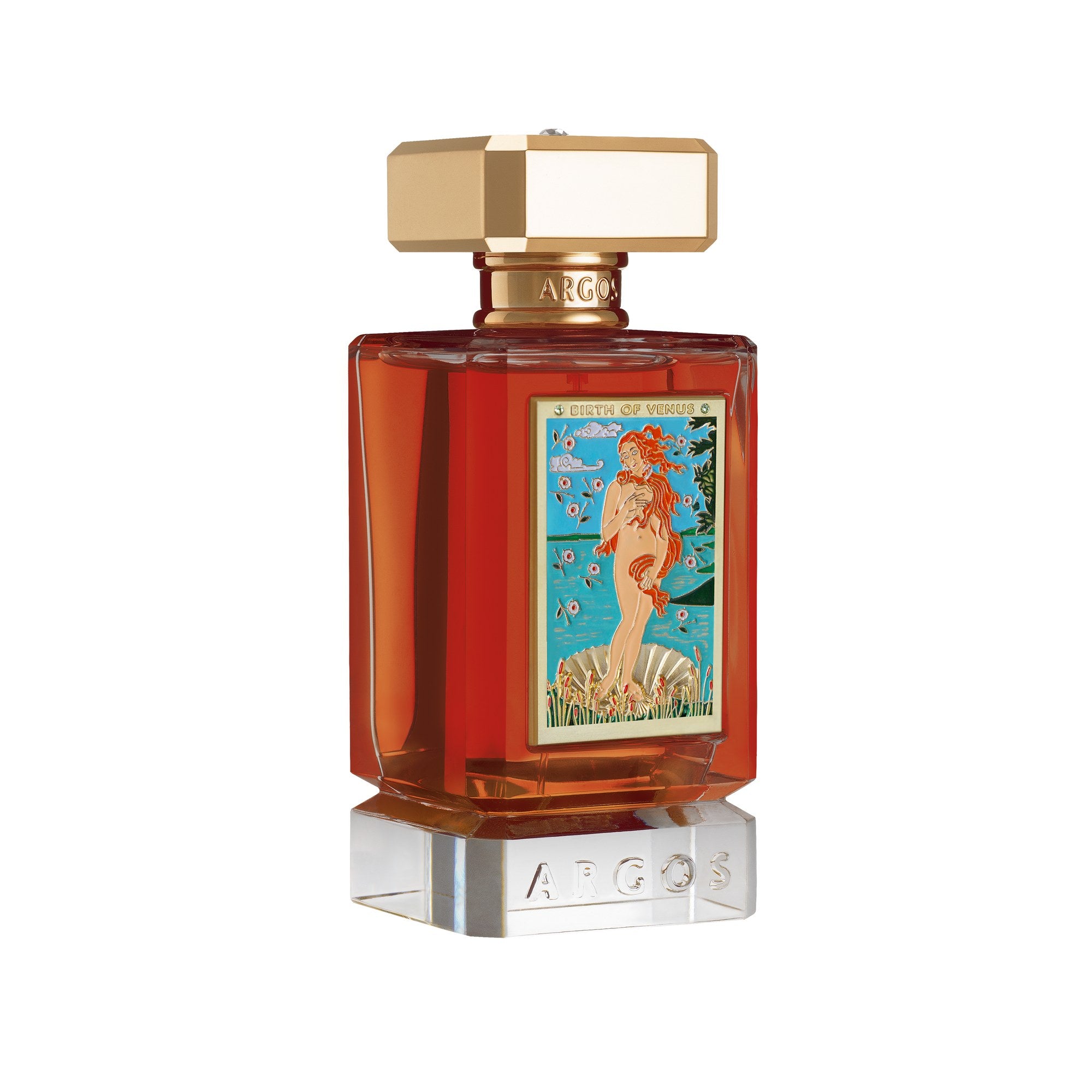 BIRTH OF VENUS Edp.