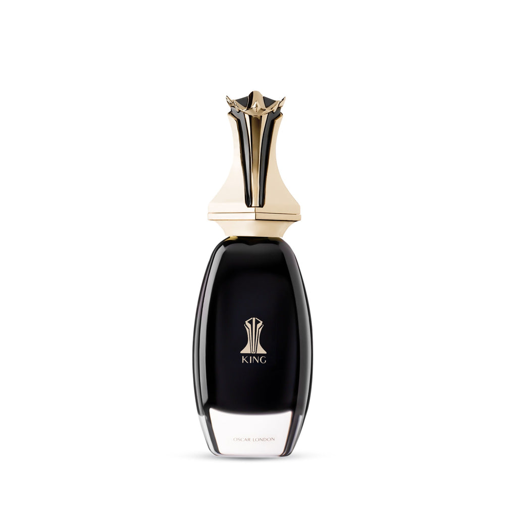 Black King 100ml