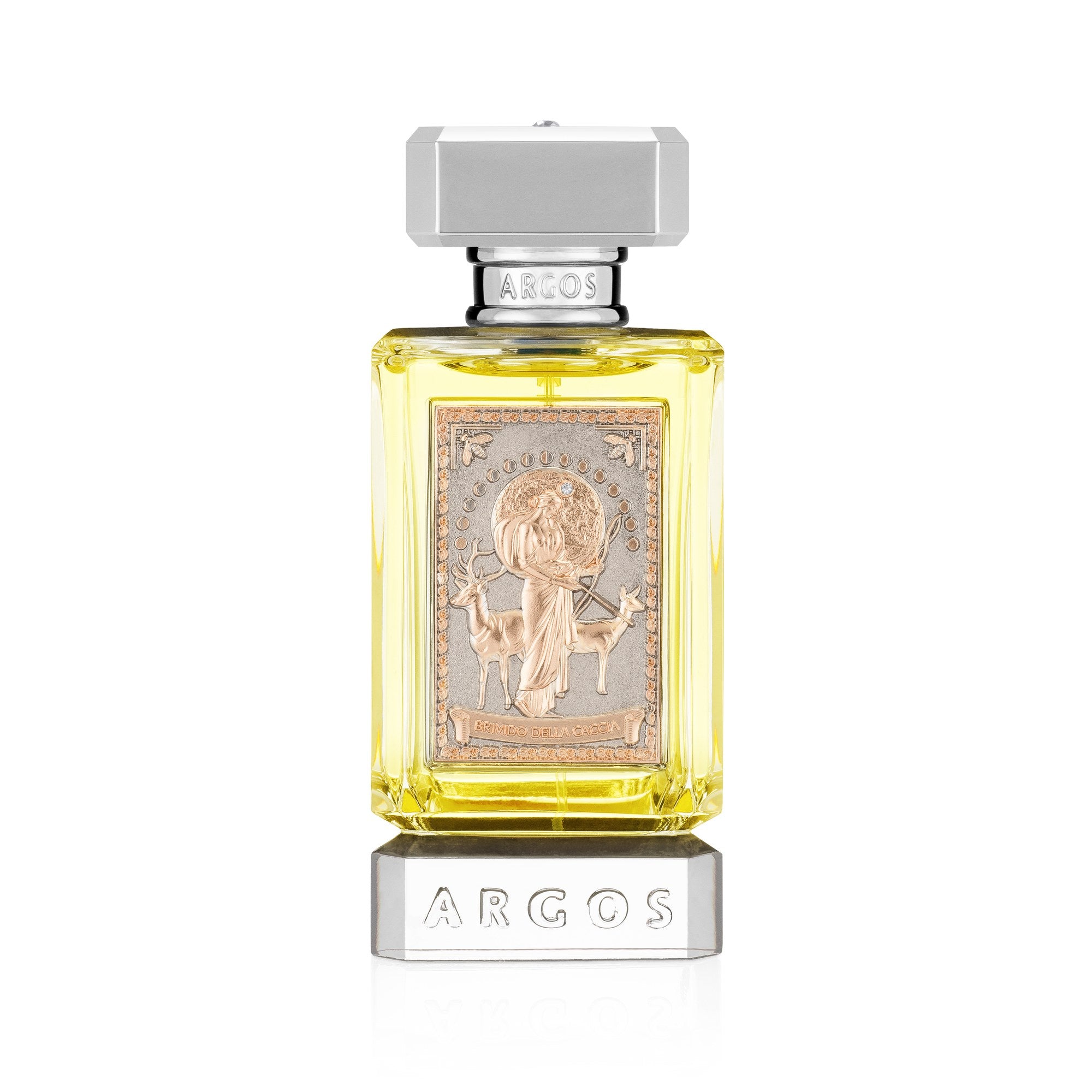 BRIVIDO DELLA CACCIA Edp.