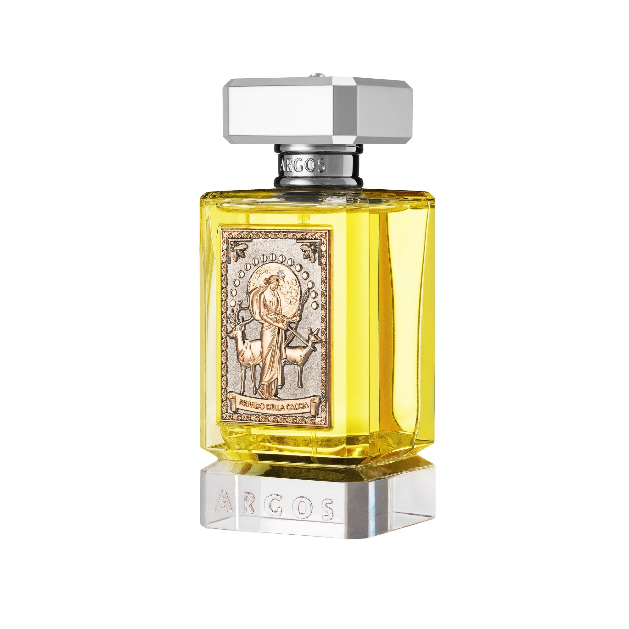 BRIVIDO DELLA CACCIA Edp.