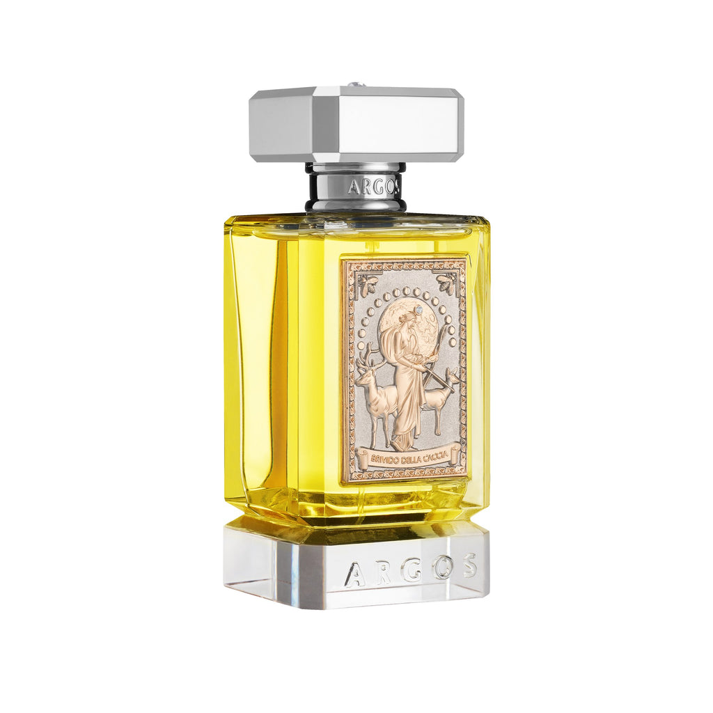 BRIVIDO DELLA CACCIA Edp.
