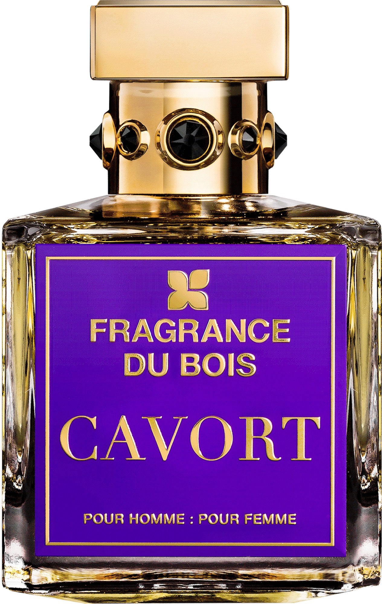 Cavort