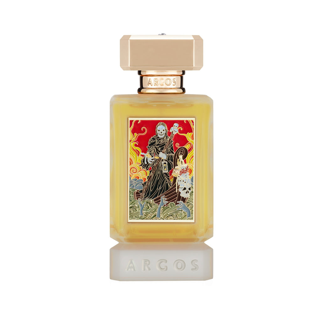 CHARON'S VAIL EXTRAIT