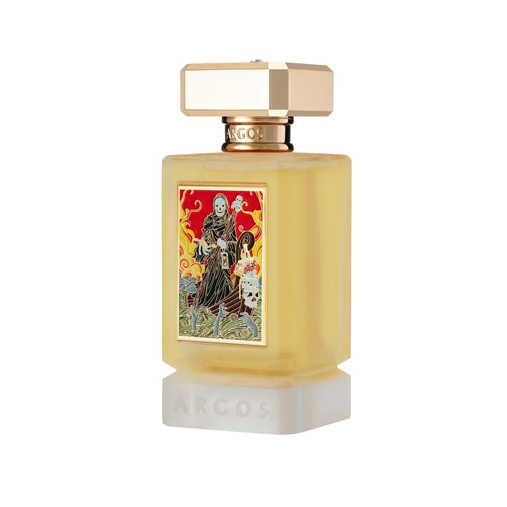 CHARON'S VAIL EXTRAIT