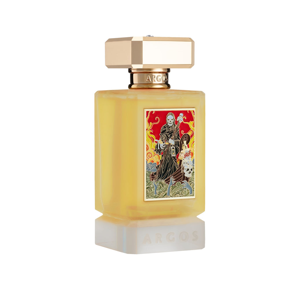 CHARON'S VAIL EXTRAIT