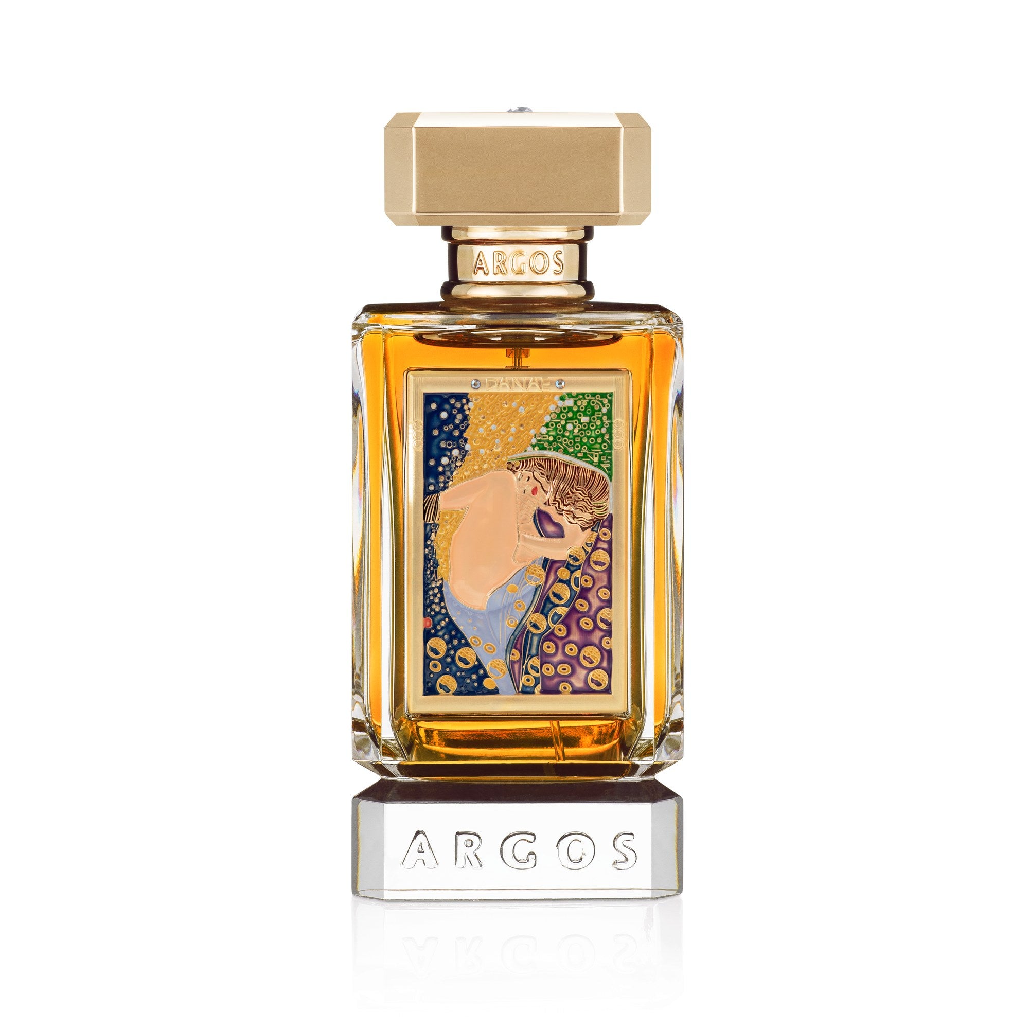 DANAË Edp.