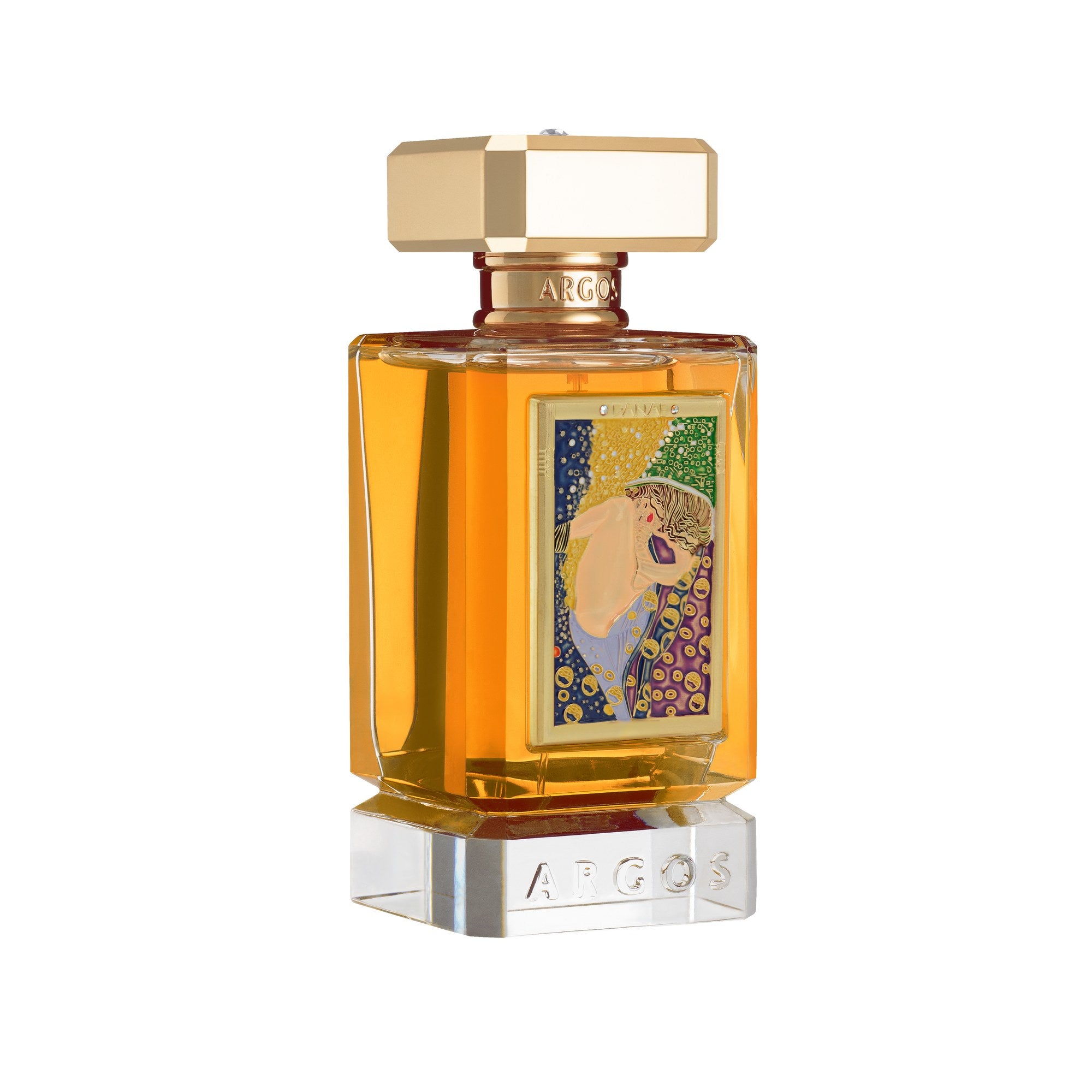 DANAË Edp.