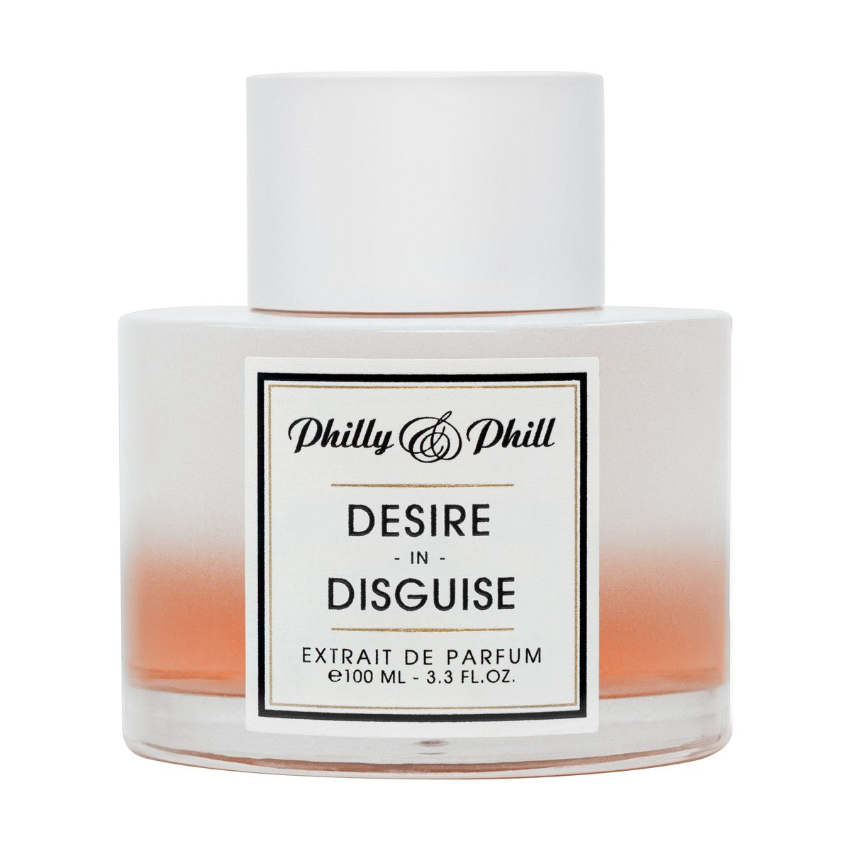 Desire in Disguise