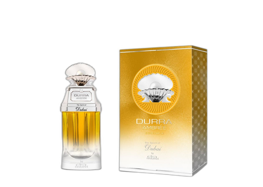 DURRA AMBRE