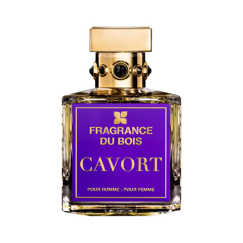 Cavort