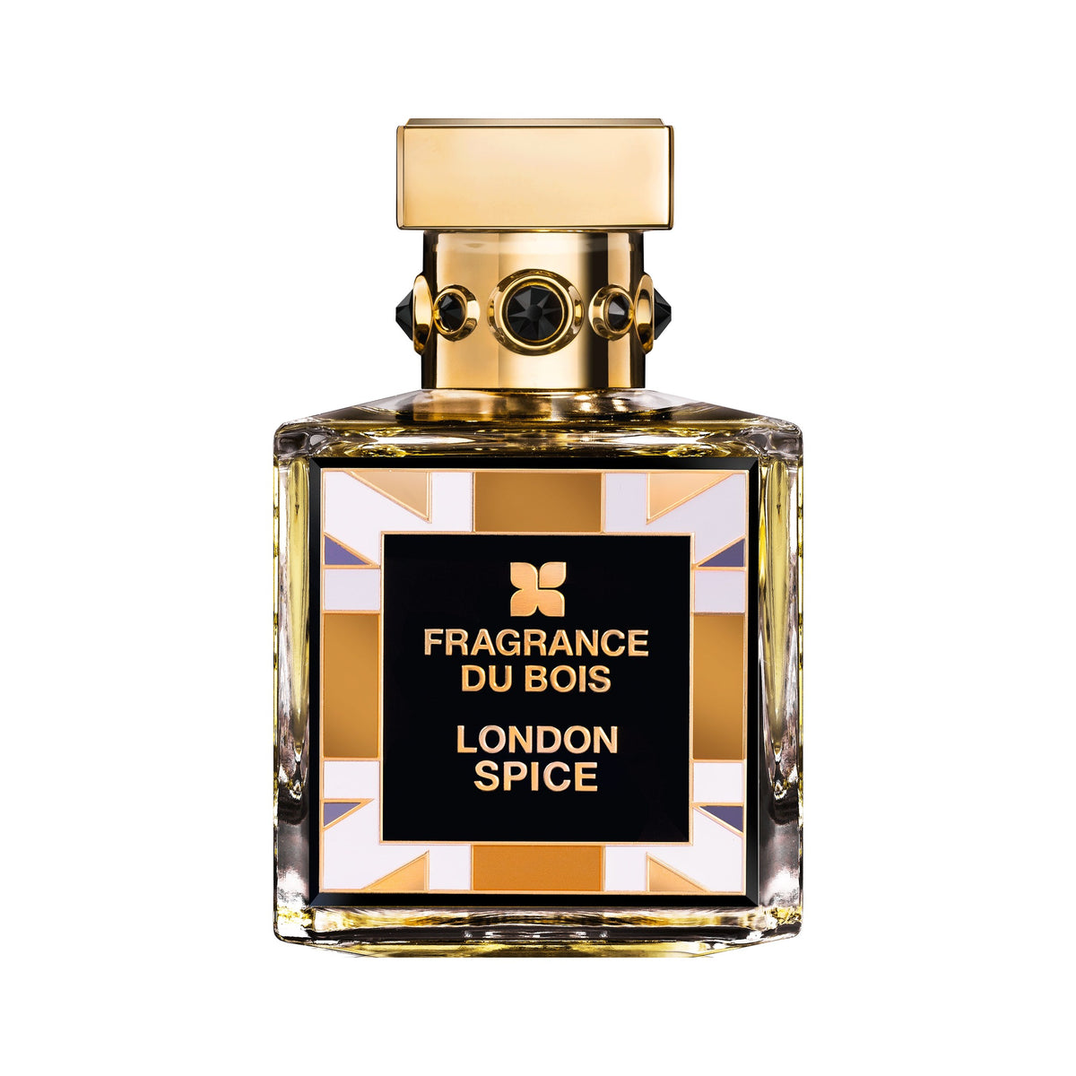 FRAGRANCE DU BOIS London Spice