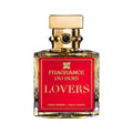 FRAGRANCE DU BOIS Lovers
