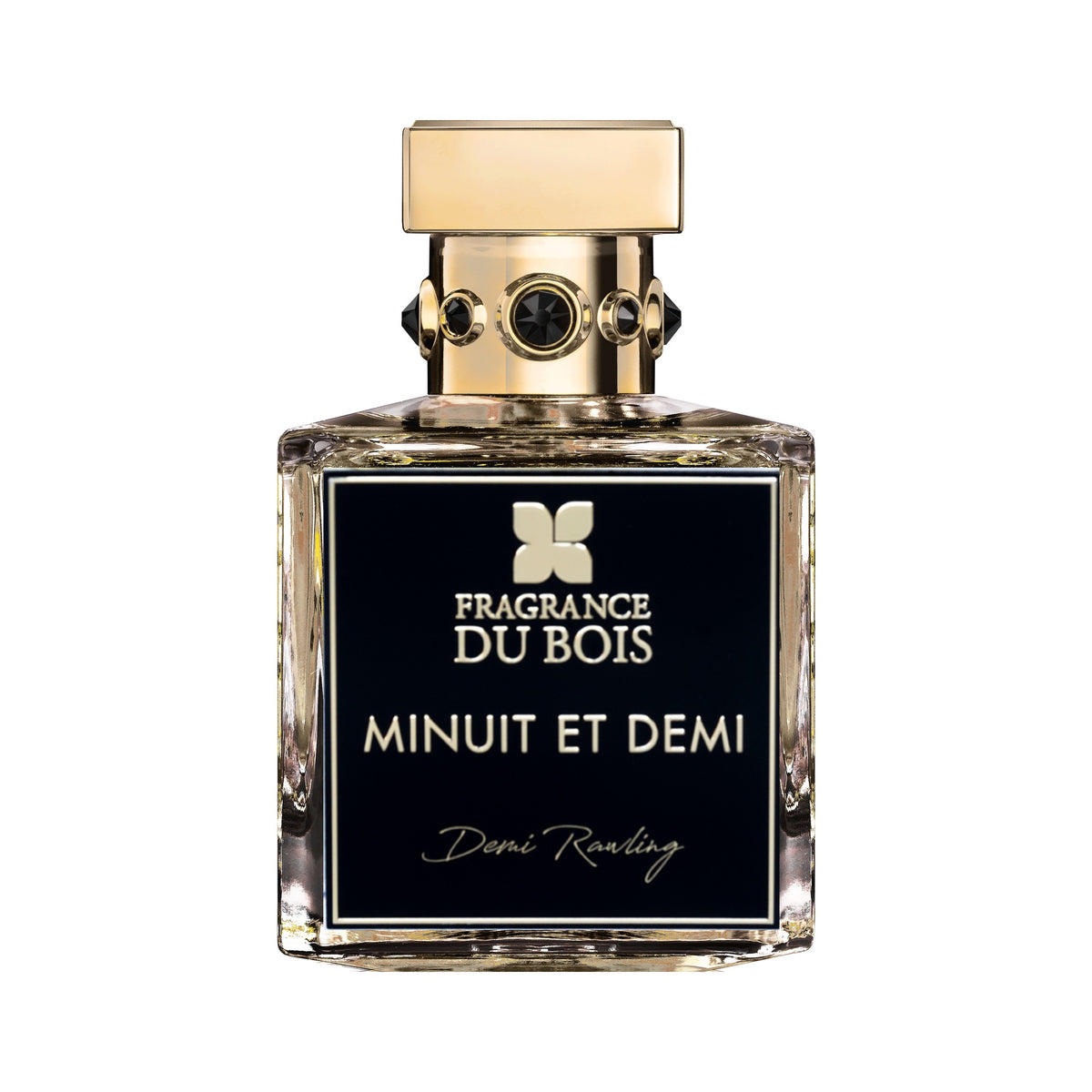 FRAGRANCE DU BOIS Minuit et Demi
