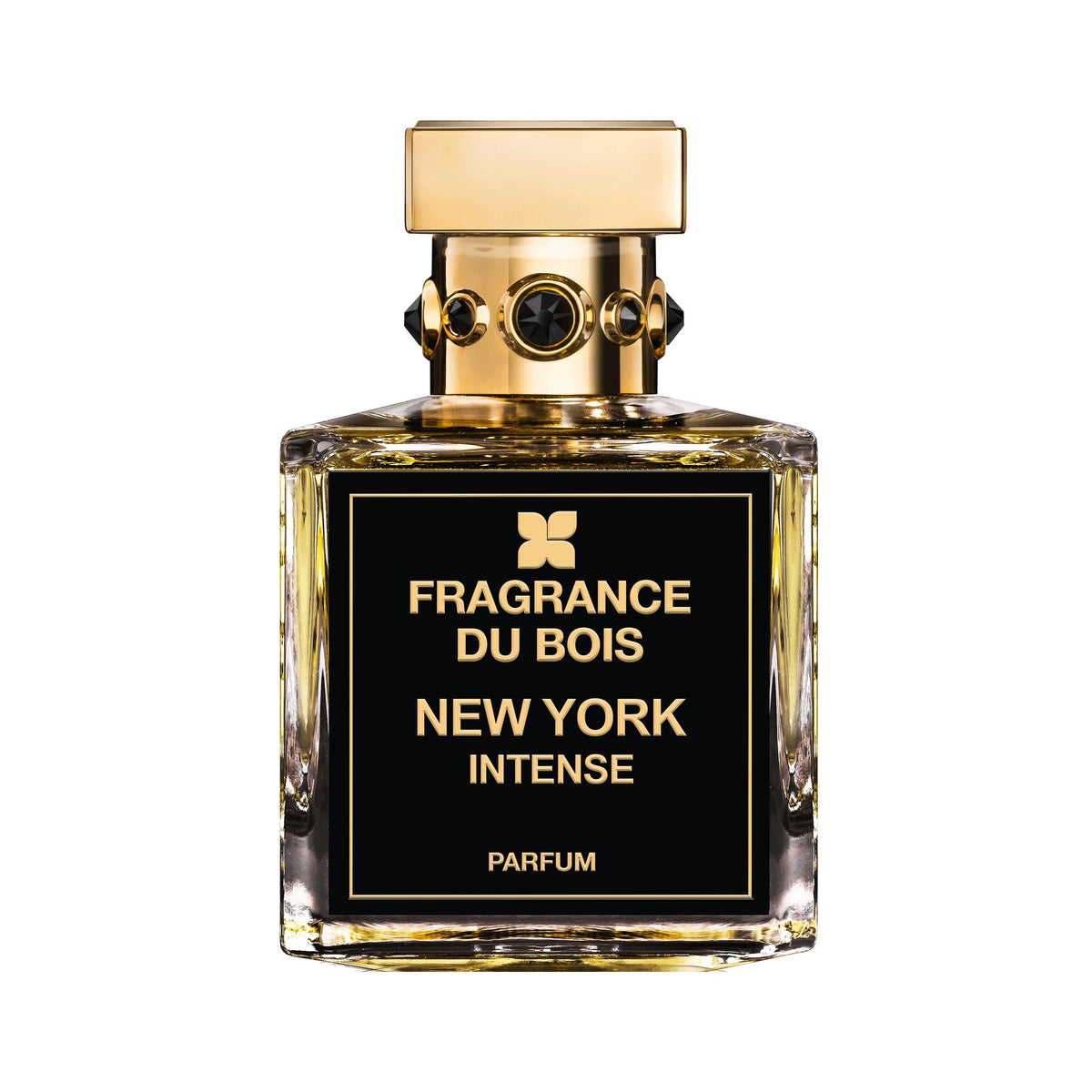 FRAGRANCE DU BOIS New York Intense