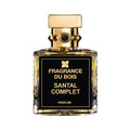 FRAGRANCE DU BOIS Santal Complet