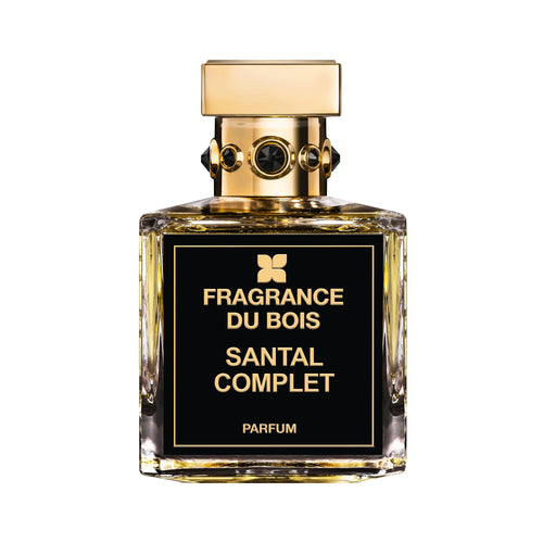 Santal Complet