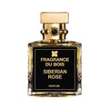 FRAGRANCE DU BOIS Siberian Rose