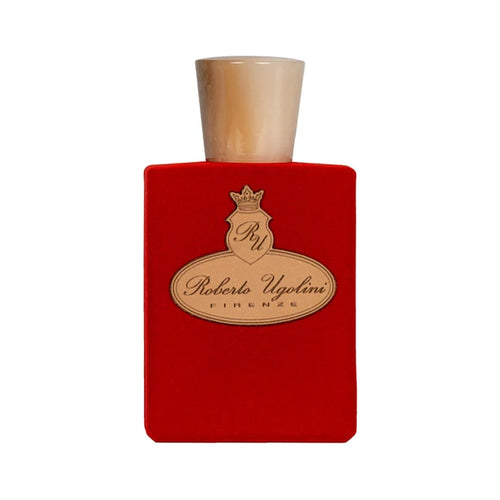 ROBERTO UGOLINI 17 ROSSO LIMITED EDITION Extrait de Parfum