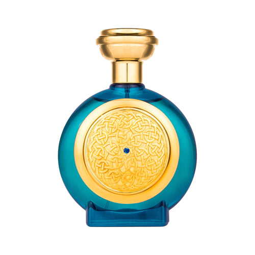 Aqua Sapphire
