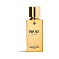 MARC-ANTOINE BARROIS B683 Extrait