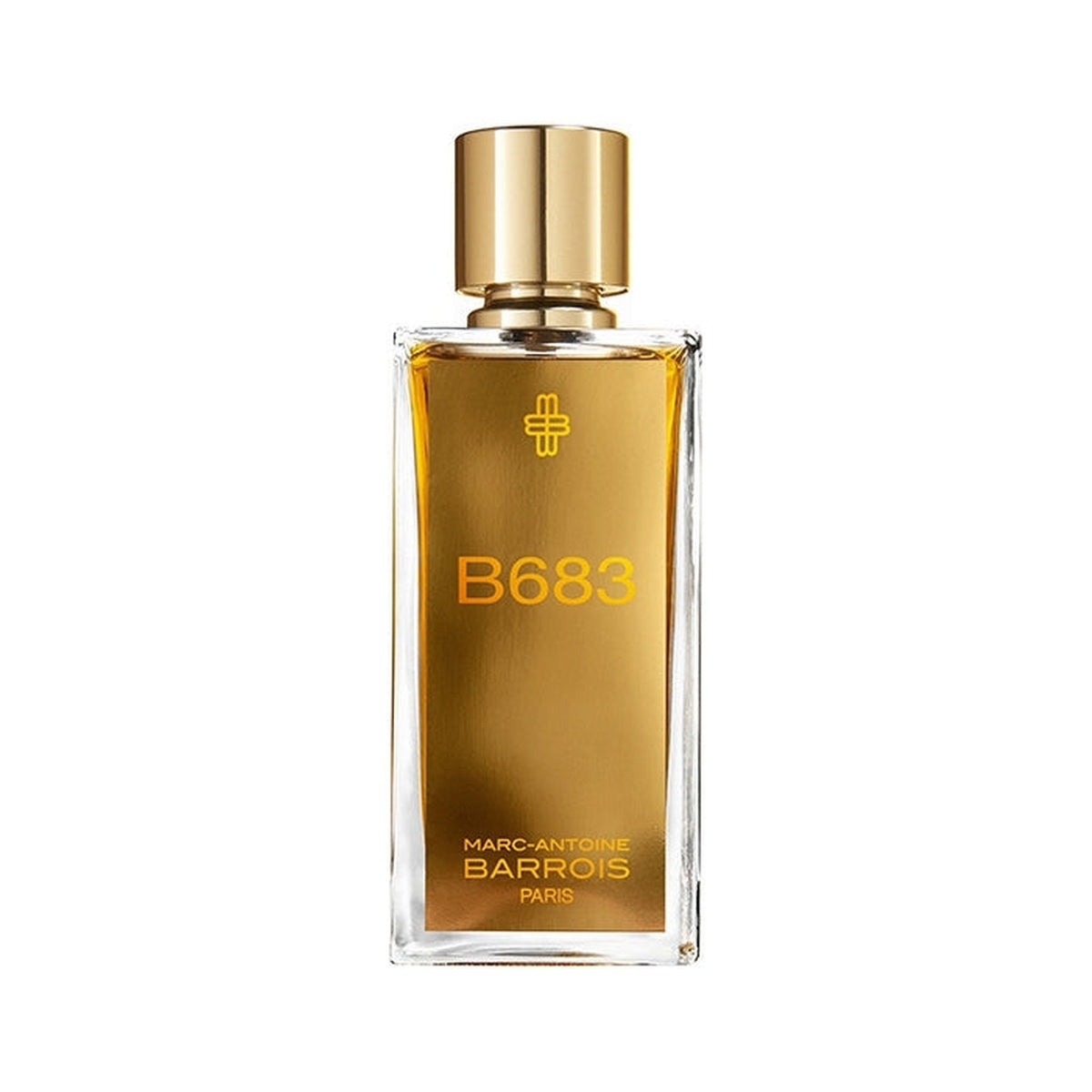 MARC-ANTOINE BARROIS B683