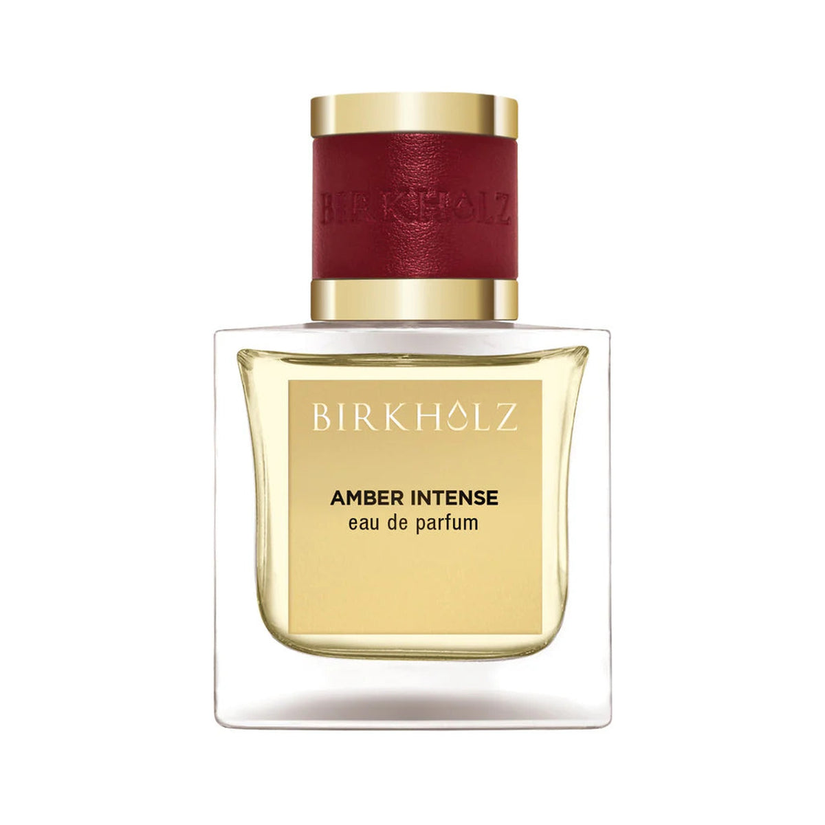 BIRKHOLZ Amber Intense