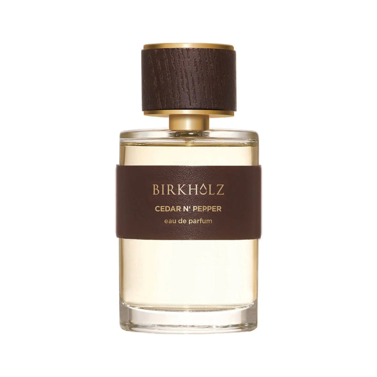 BIRKHOLZ Cedar n' Pepper