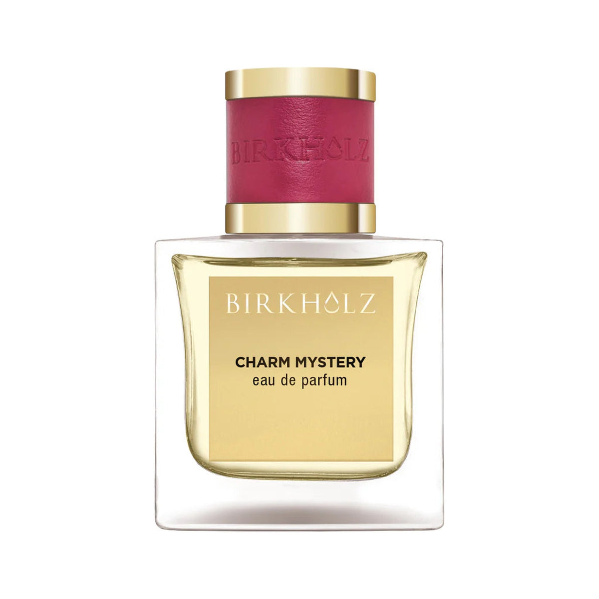 BIRKHOLZ Charm Mystery