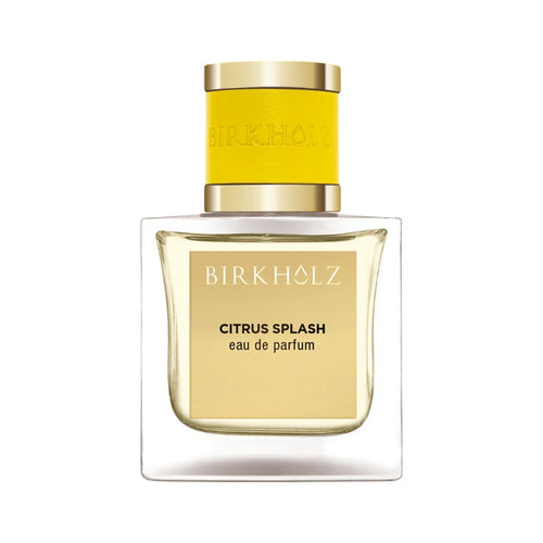 Citrus Splash