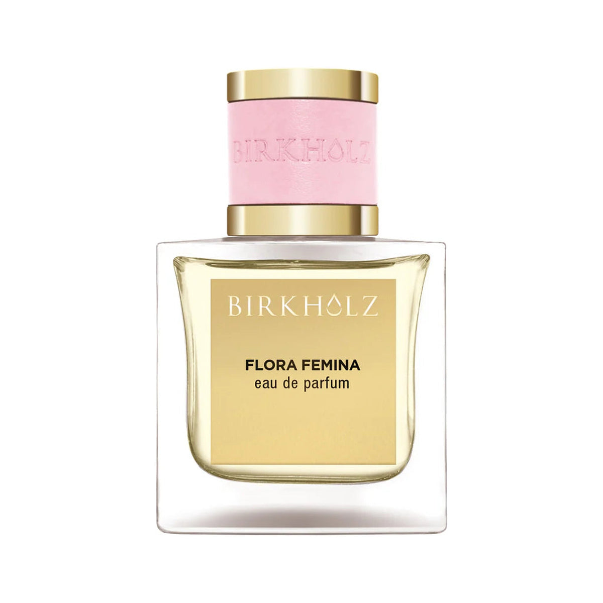 BIRKHOLZ Flora Femina