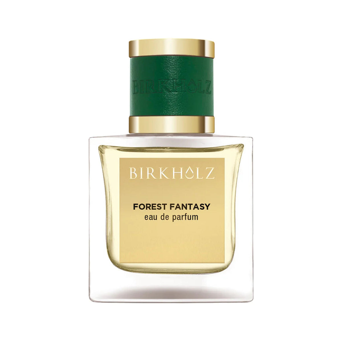 BIRKHOLZ Forest Fantasy