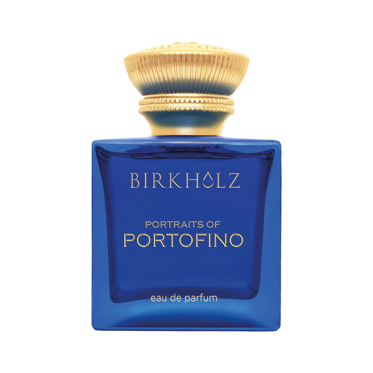 BIRKHOLZ Portraits of Portofino