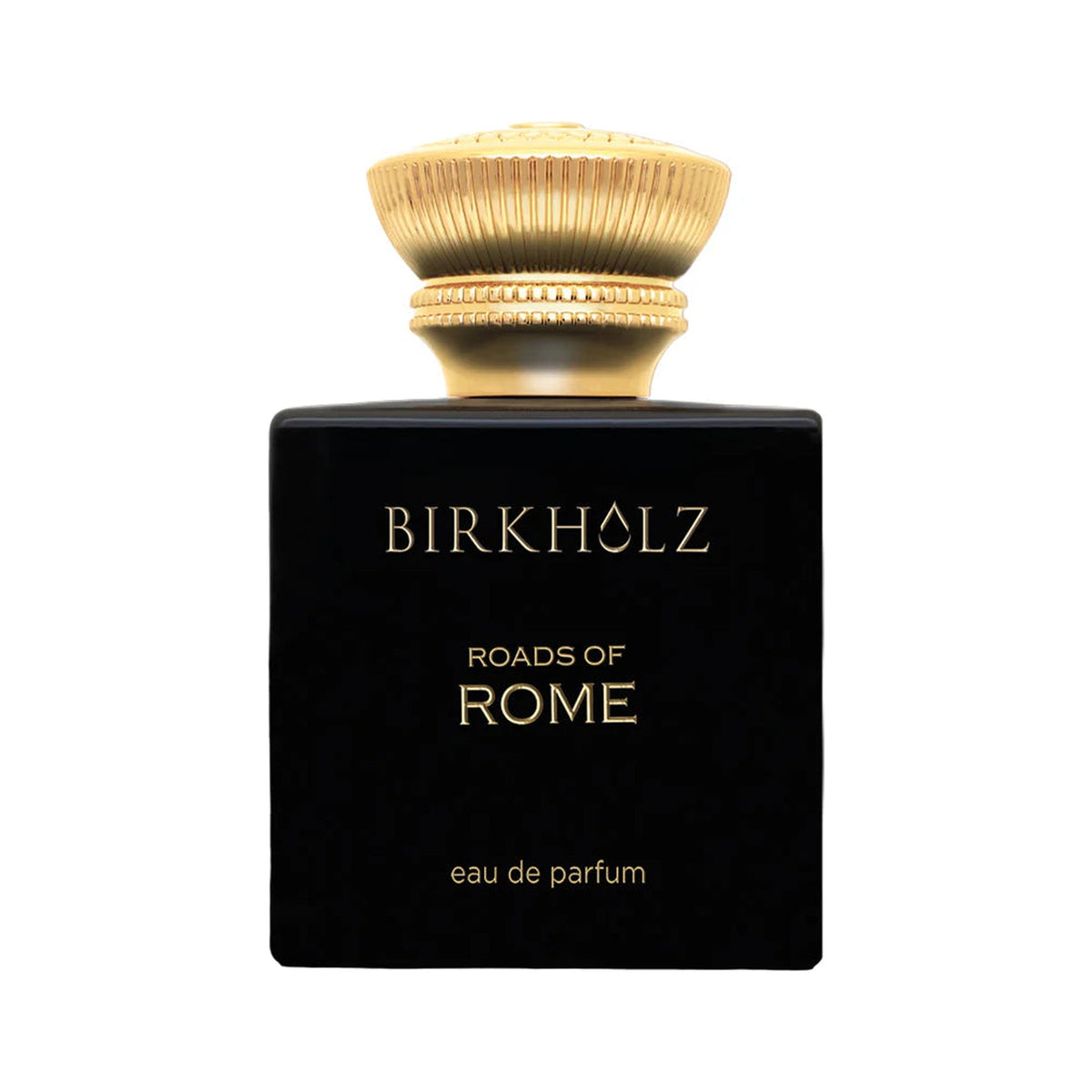 BIRKHOLZ Roads of Rome