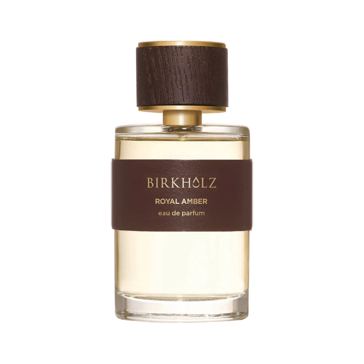 BIRKHOLZ Royal Amber
