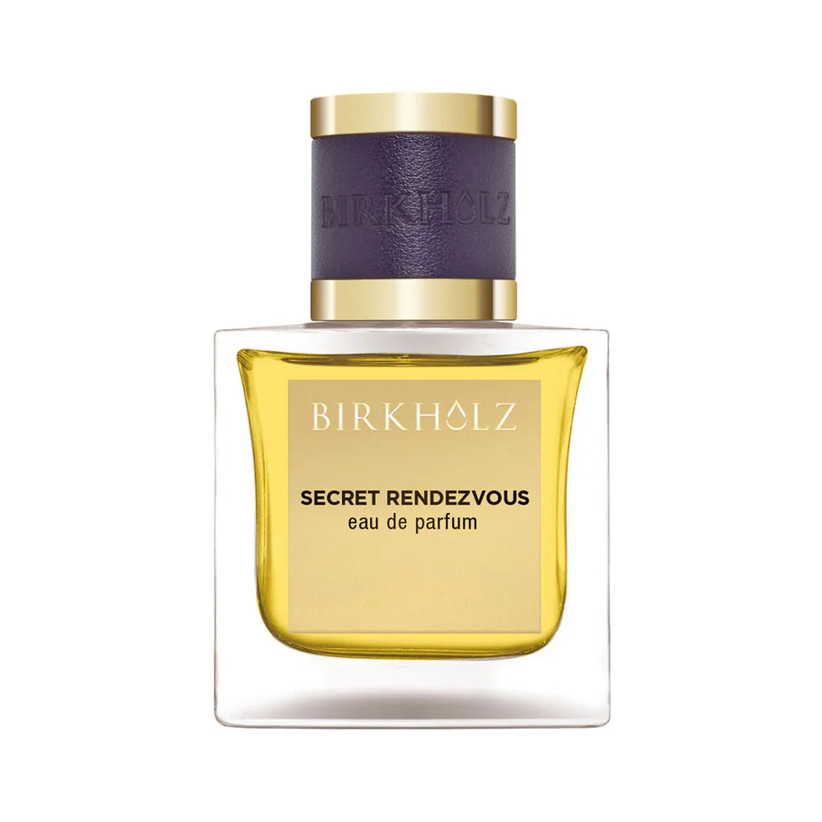 BIRKHOLZ Secret Rendezvous