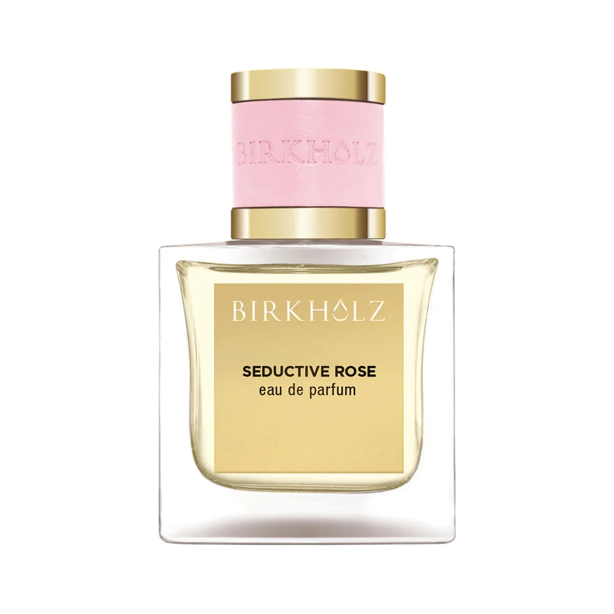 BIRKHOLZ Seductive Rose