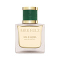 BIRKHOLZ Sol e Samba