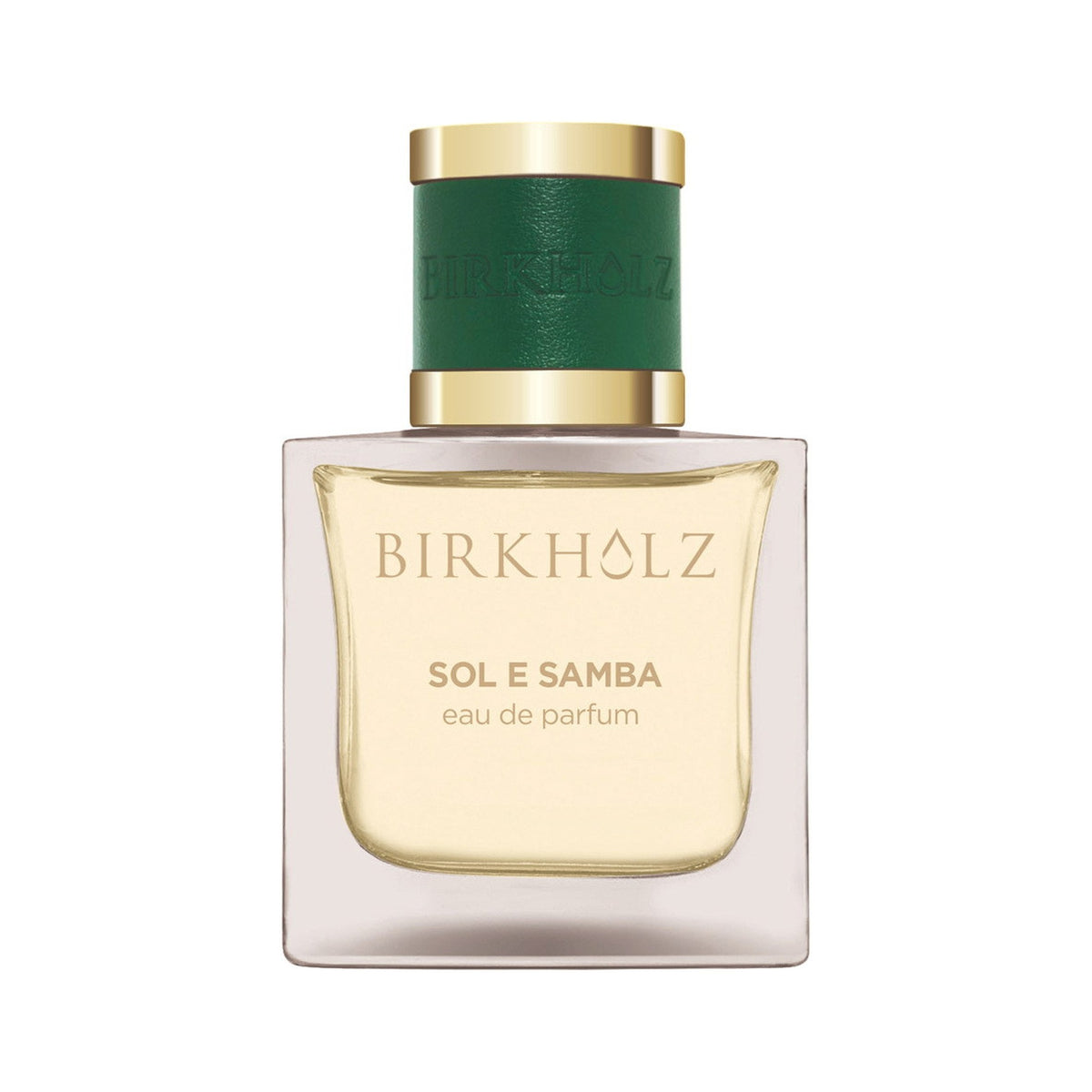 BIRKHOLZ Sol e Samba