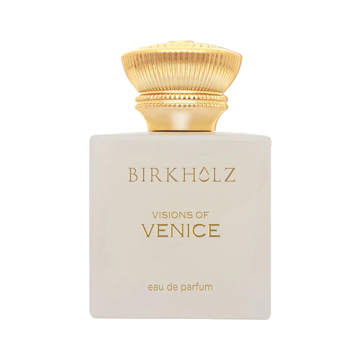 BIRKHOLZ Visions of Venice