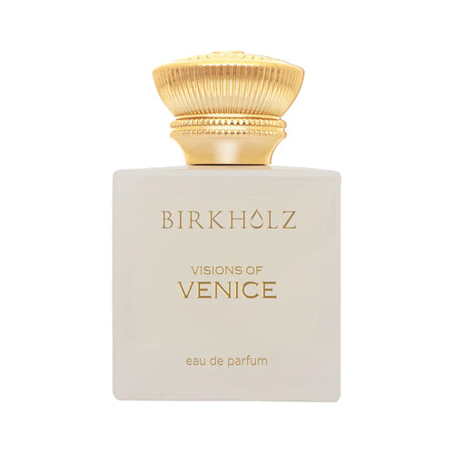 Visions of Venice