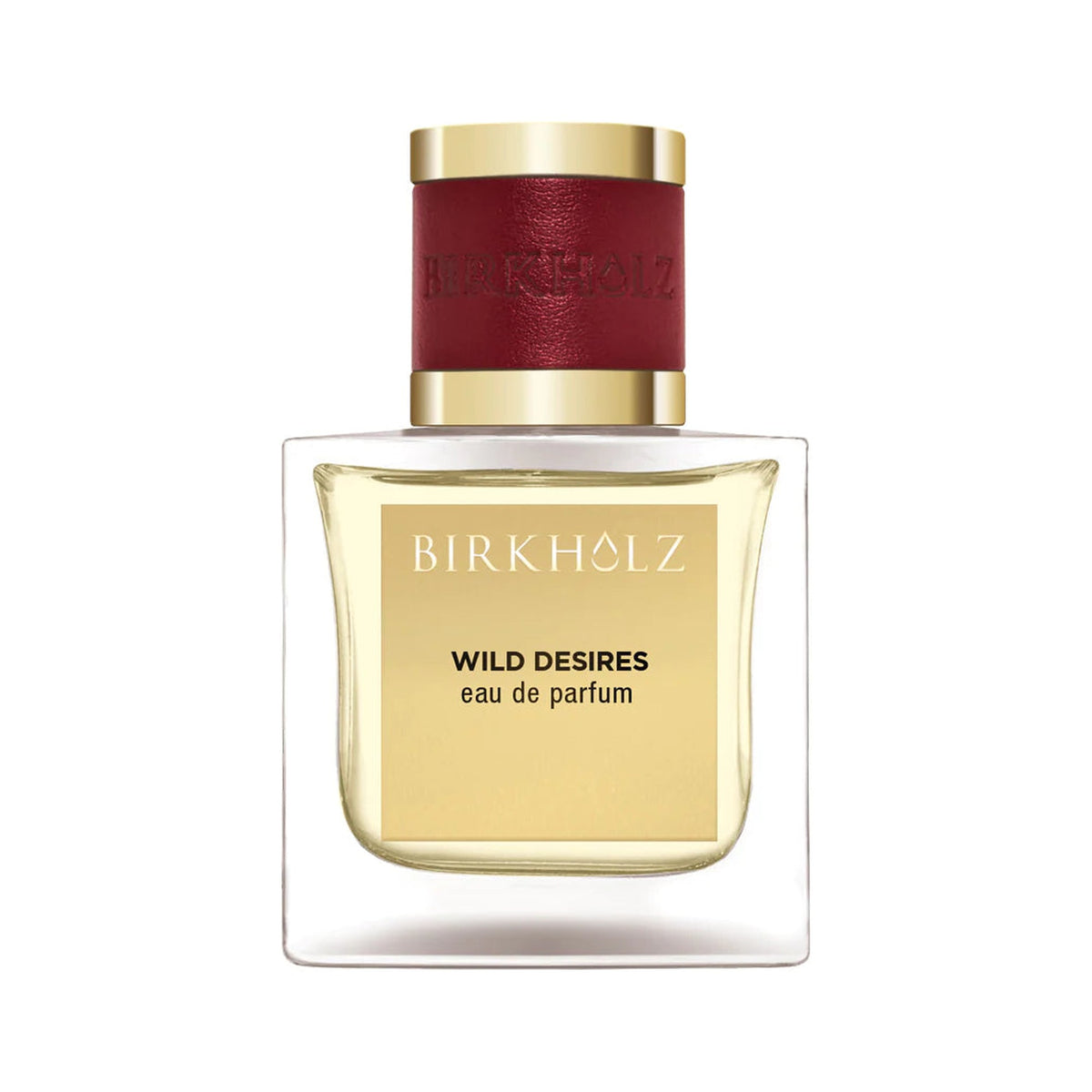 BIRKHOLZ Wild Desires