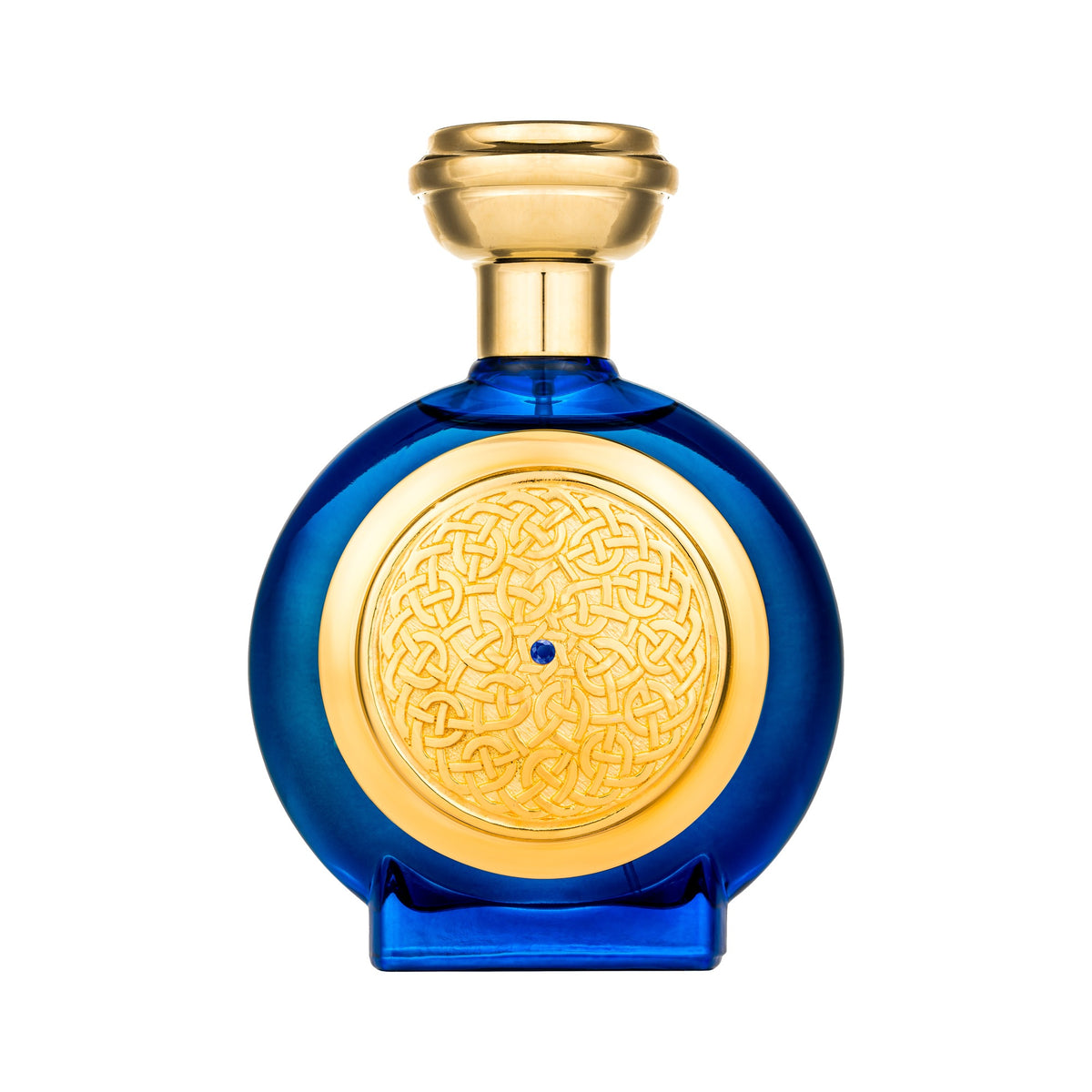 BOADICEA THE VICTORIOUS Blue Sapphire