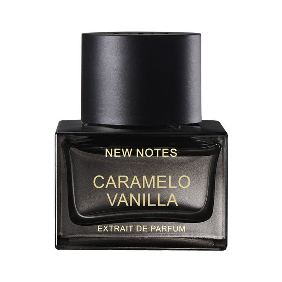 NEW NOTES Caramelo Vanilla