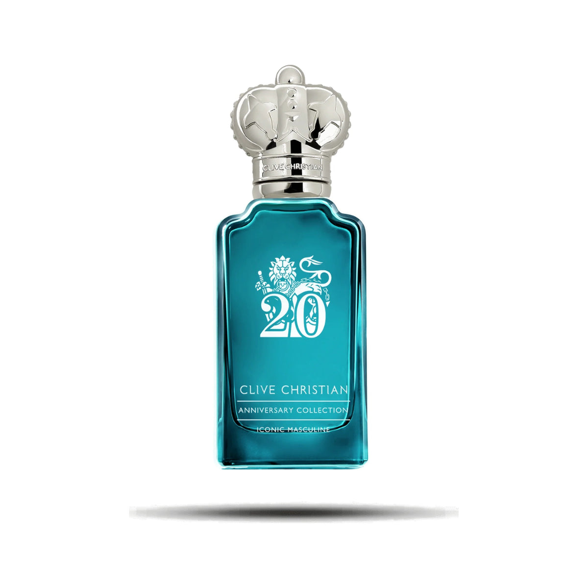 CLIVE CHRISTIAN Iconic Masculine 20th Anniversary